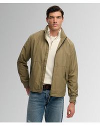 Superdry - & Co Flyweight Sportjas - Lyst