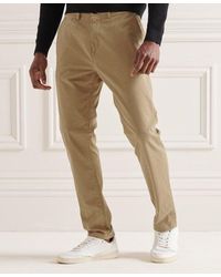 Superdry Trousers, Slacks and Chinos 