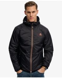 Superdry - & Co Essential Windbreaker Jacket - Lyst