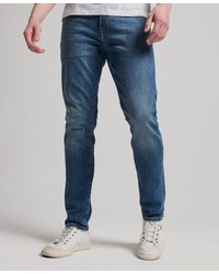 Superdry Jeans for Men | Online Sale up to 49% off | Lyst