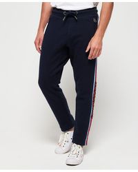 superdry sweat suits