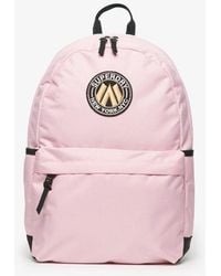 Superdry - & Co City Montana Rucksack - Lyst