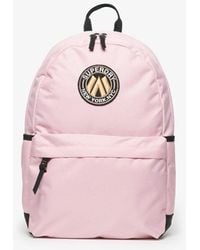 Superdry - City Montana-rugzak - Lyst