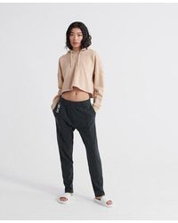 Superdry - Coded Loopback Joggers - Lyst