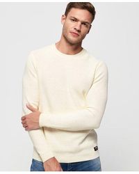 Superdry Sweaters and knitwear for Men - Up to 50% off at Lyst.com