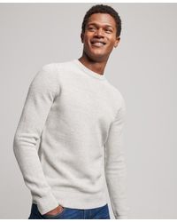 Superdry Sweaters and knitwear for Men | Online Sale up to 51% off | Lyst