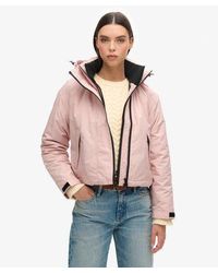 Superdry - Code Sd-windcheater Jacket - Lyst