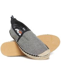 superdry espadrilles sale