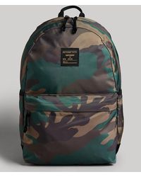 Superdry Backpacks for Women | Online Sale up to 70% off | Lyst