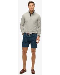 Superdry - Essentials Walk Shorts - Lyst