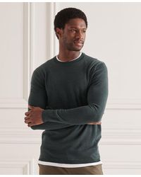 Rodeo Mitt Gepland Superdry Sweaters and knitwear for Men | Online Sale up to 50% off | Lyst -  Page 4