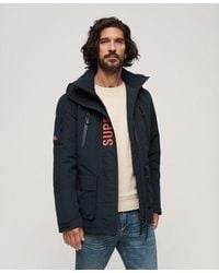 Superdry - Ultimate Sd Windcheater Jacket - Lyst