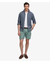 Superdry - & Co Ripstop Light Cargo Shorts - Lyst