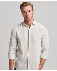 Superdry Shirts for Men | Online Sale up to 50% off | Lyst