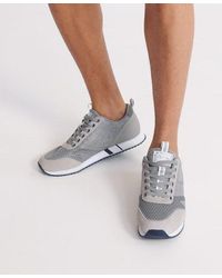 Superdry Sneakers for Men - Up to 60% off at Lyst.com