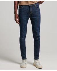 Superdry Jeans for Men | Online Sale up to 50% off | Lyst
