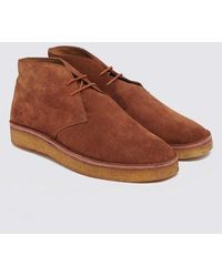 superdry desert boots