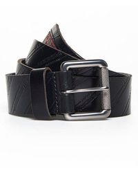 Superdry - All Over Print Lineman Belt - Lyst