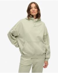 Superdry - Studios Relaxed Hoodie - Lyst