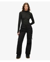 Superdry - & Co Ultimate Freestyle Ski Pants - Lyst