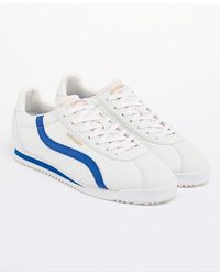 Men's Superdry Trainers from £50 | Lyst UK
