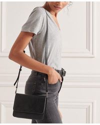 Superdry - Evey Cross Body Bag - Lyst