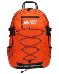 Superdry - Outdoor 28l Rugzak - Lyst
