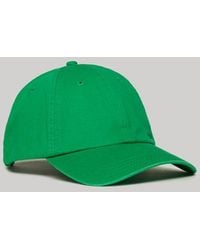 Superdry - & Co Vintage Embroidered Cap - Lyst