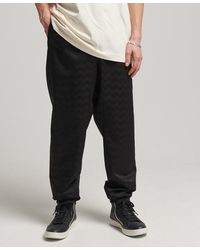 Superdry Sweatpants for Men | Online Sale up to 58% off | Lyst