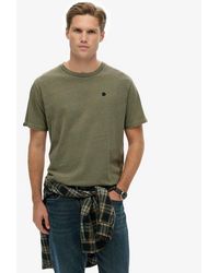 Superdry - Essentials Relaxed T-Shirt - Lyst