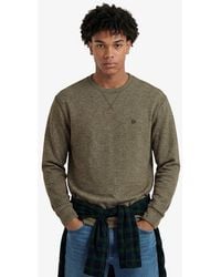 Superdry - & Co Classic Slub Waffle Top - Lyst