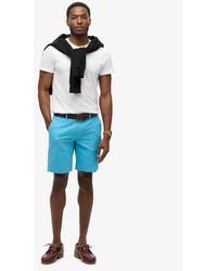 Superdry - & Co Stretch Chino Shorts - Lyst