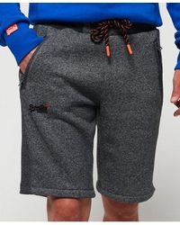 Superdry Damen Orange Label Classic Shorts