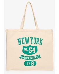 Superdry - Tote - Lyst
