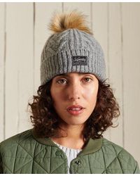 Superdry Hats for Women | Online Sale 