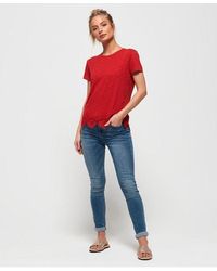 sophia high waist super skinny jeans