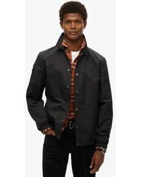 Superdry - Surplus Otto Coach Jacket - Lyst