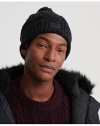 Superdry Hats for Men | Online Sale up 