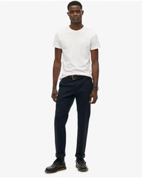 Superdry - Premium Regular Chino - Lyst