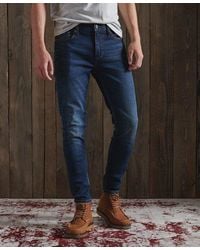 superdry jeans sale