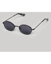 Superdry - Classic Brand Print Sdr Bonet Sunglasses - Lyst