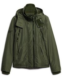 Superdry - & Co Mountain Sd Windcheater Jacket - Lyst