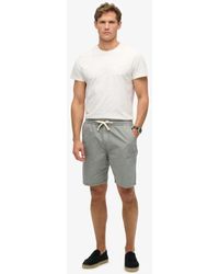 Superdry - Essentials Walk Shorts - Lyst