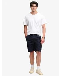 Superdry - & Co Classic Parachute Cargo Shorts - Lyst