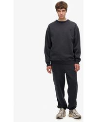 Superdry - & Co Oversized joggers - Lyst