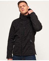 superdry winter flite jacket