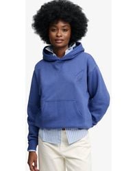 Superdry - & Co Heritage Hamptons Hoodie - Lyst