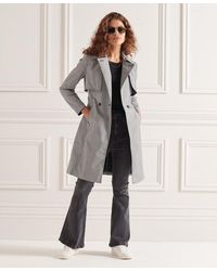 Superdry Coats for Women | Online Sale up to 70% off | Lyst