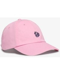 Superdry - Femme Casquette De Base-Ball Brodée Sd Taille: 1Taille - Lyst