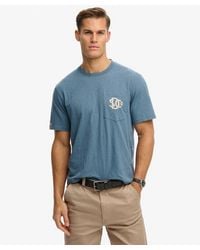 Superdry - The Merchant Store - Lyst